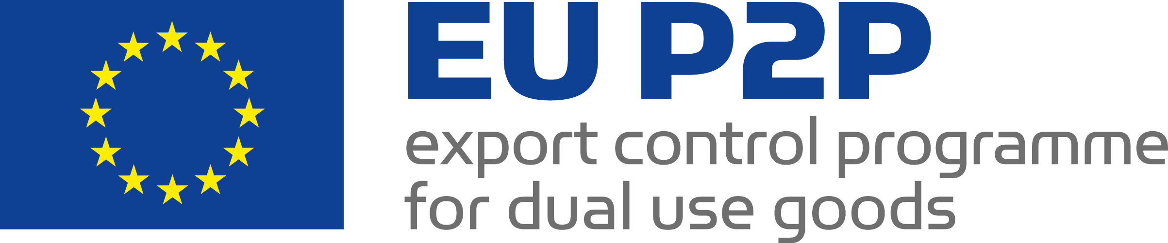 EU P2P controllo articoli di duplice uso